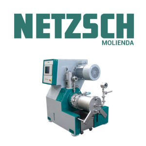 NetzschMolinos