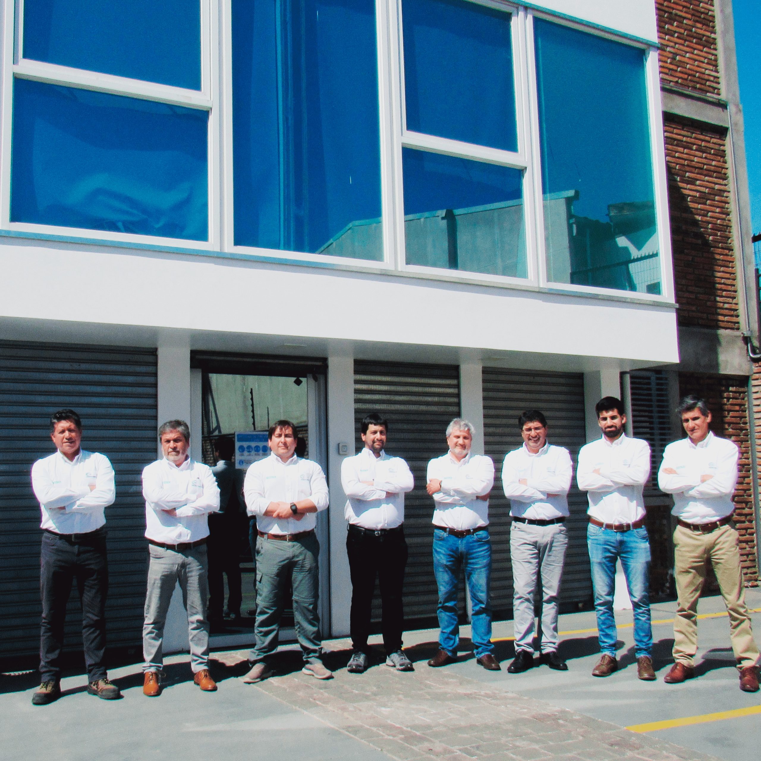 Maquinaria Industrial LTDA - NETZSCH