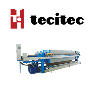 Tecitec Filtro Prensa